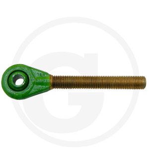 Trzpień gwintowany z główką AL67293