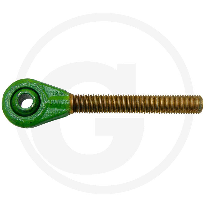 Trzpień gwintowany z główką AL67293