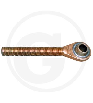 Trzpień gwintowany z główką