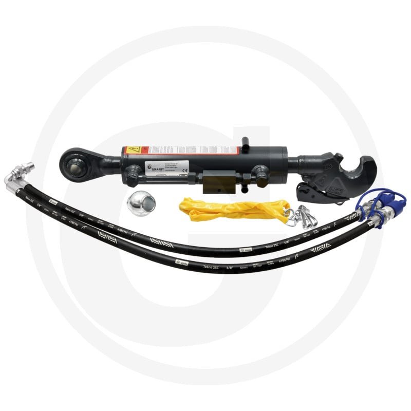 Łącznik górny hydrauliczny 020918004-SAP, Y703521AD