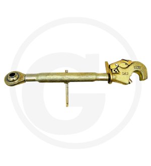 Łącznik górny mechaniczny