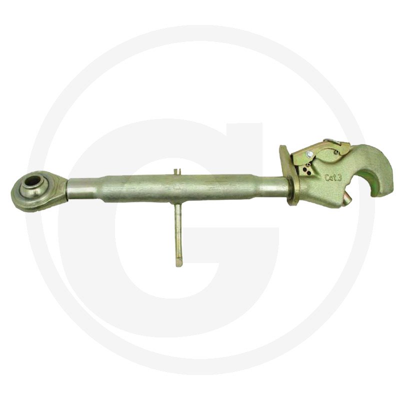 Łącznik górny mechaniczny