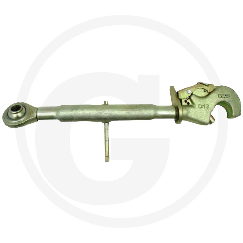 Łącznik górny mechaniczny