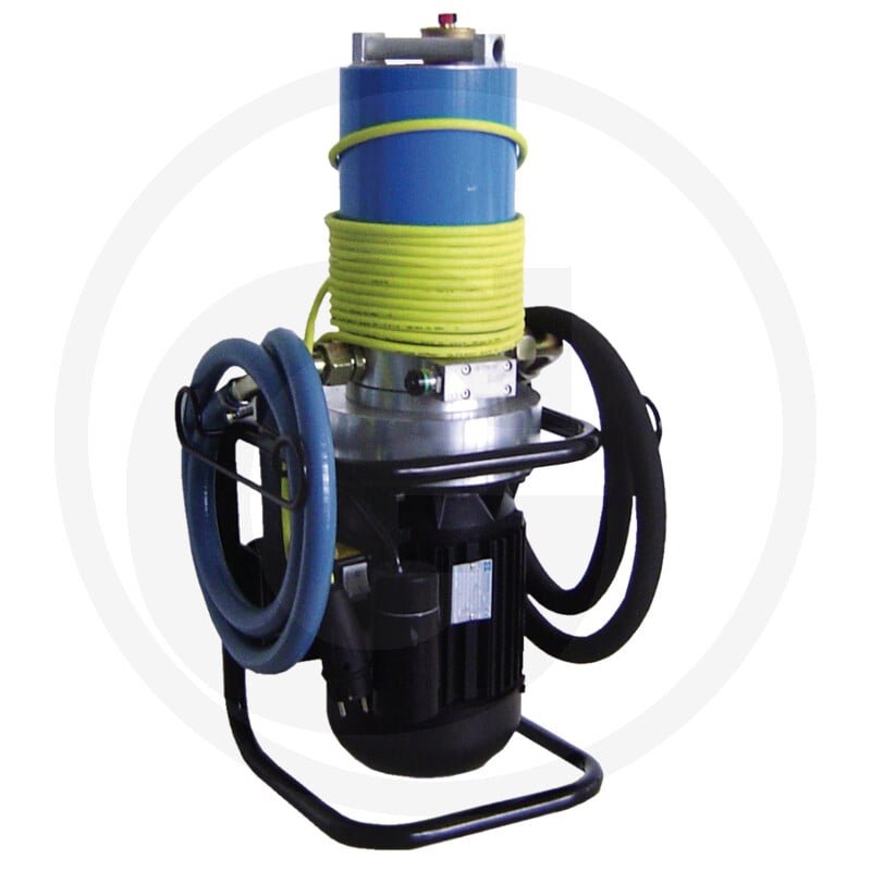 Urządzenie do serwisowania oleju FA 016 (16l/m/230V)