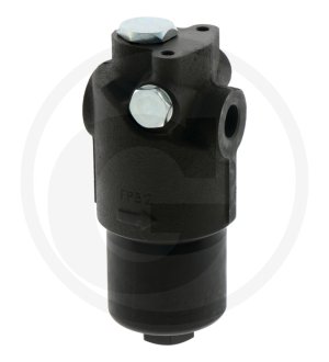 Filtr wysokociśnieniowy, 20 bar HPM281F1 HPM281F10XNR