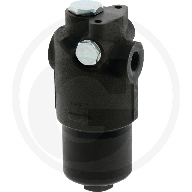 Filtr wysokociśnieniowy, 20 bar HPM281F1 HPM281F10XNR