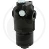 Filtr wysokociśnieniowy, 20 bar HPM281F1 HPM281F10XNR
