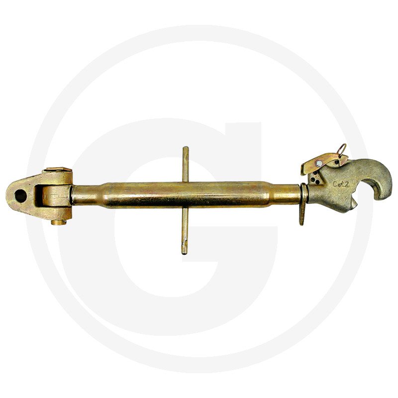 Łącznik górny mechaniczny