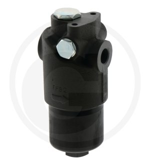 Filtr wysokociśnieniowy, 210 bar HPM281F HPM281F10YNS