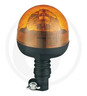 Lampa błyskowa ostrzegawcza LB186H