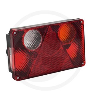 Lampa zespolona 115 / W21P BULB, 115