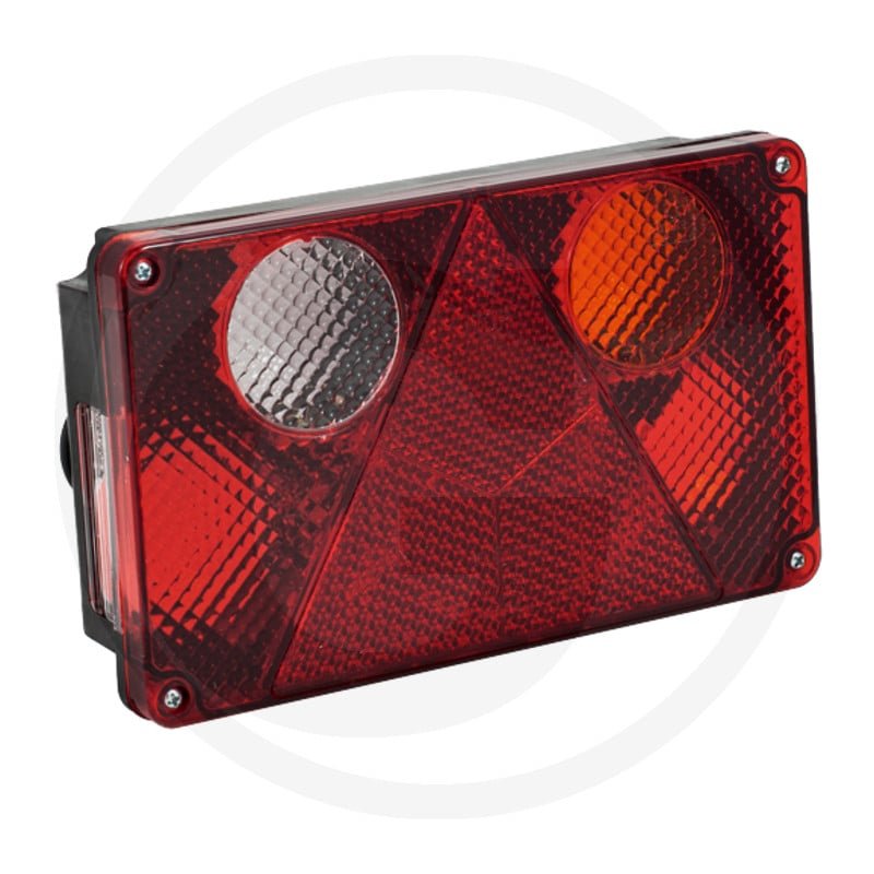 Lampa zespolona 115 / W21P BULB, 115