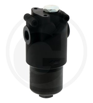 Filtr średniociśnieniowy, 20 bar HMM281F HMM281F10XNR