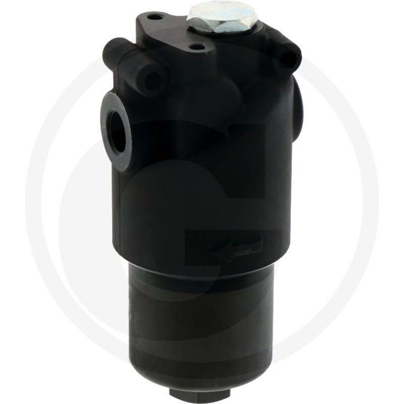 Filtr średniociśnieniowy, 20 bar HMM281F HMM281F10XNR