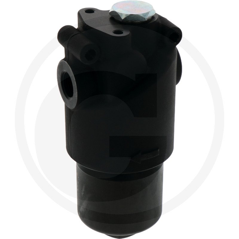 Filtr średniociśnieniowy, 210 bar HMM281 HMM281F10YNS