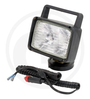 Lampa robocza LR42H3