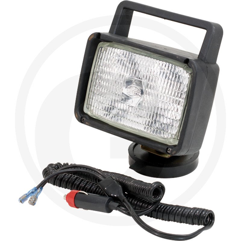 Lampa robocza LR42H3