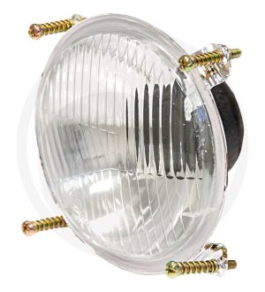 Element optyczny reflektora przedniego 89.352.904