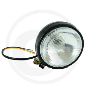 Reflektor przedni 8703302 / 870311017