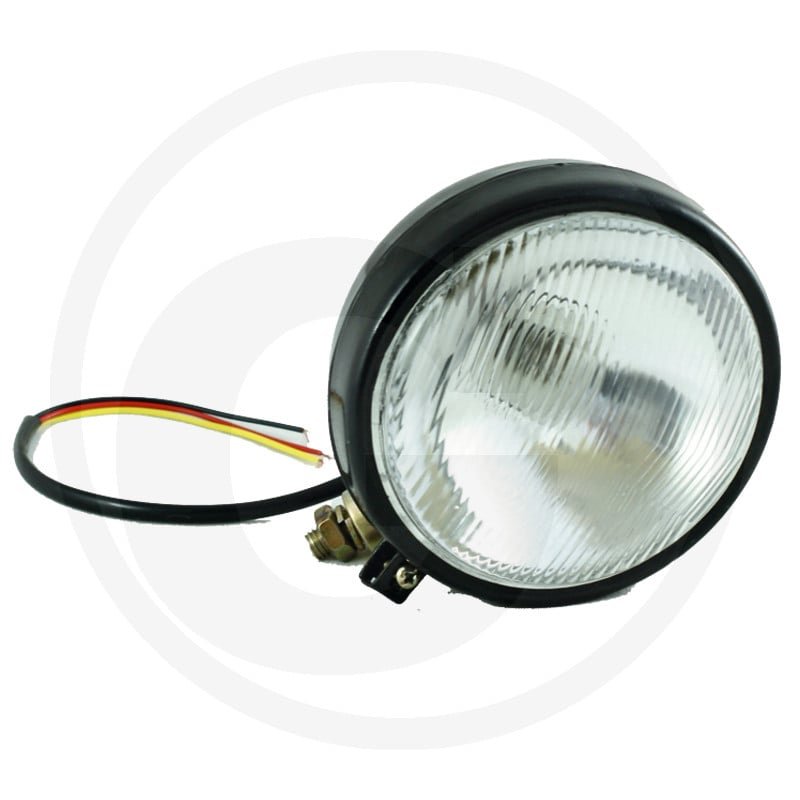 Reflektor przedni 8703302 / 870311017