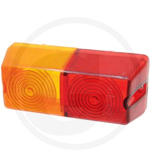 Klosz lampy tylnej kierunkowskazu FP2093716210B