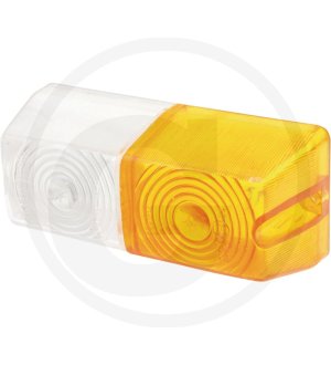 Klosz lampy przedniej kierunkowskazu PF2043712210B
