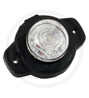 Lampa obrysowa/pozycyjna 129 / W24 LED, 129