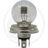Żarówka kołnierzowa P 45T