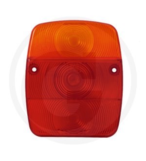 Klosz lampy zespolonej tylnej 93 / W18U BULB, 93