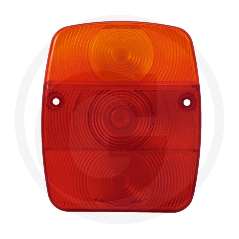 Klosz lampy zespolonej tylnej 93 / W18U BULB, 93