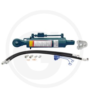 Łącznik górny hydrauliczny