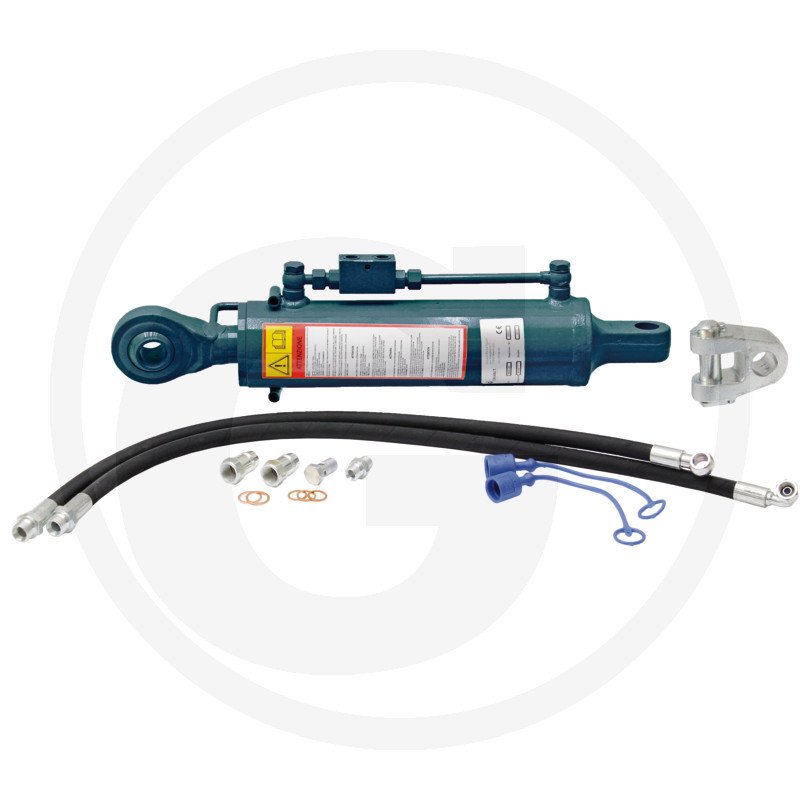 Łącznik górny hydrauliczny