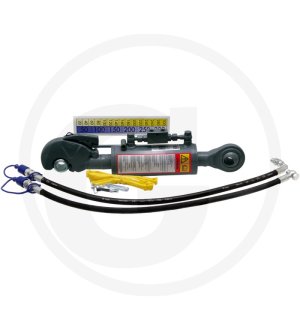 Łącznik górny hydrauliczny