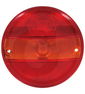 Klosz lampy zespolonej tylnej 96 / W19L/ W19P BULB, 96