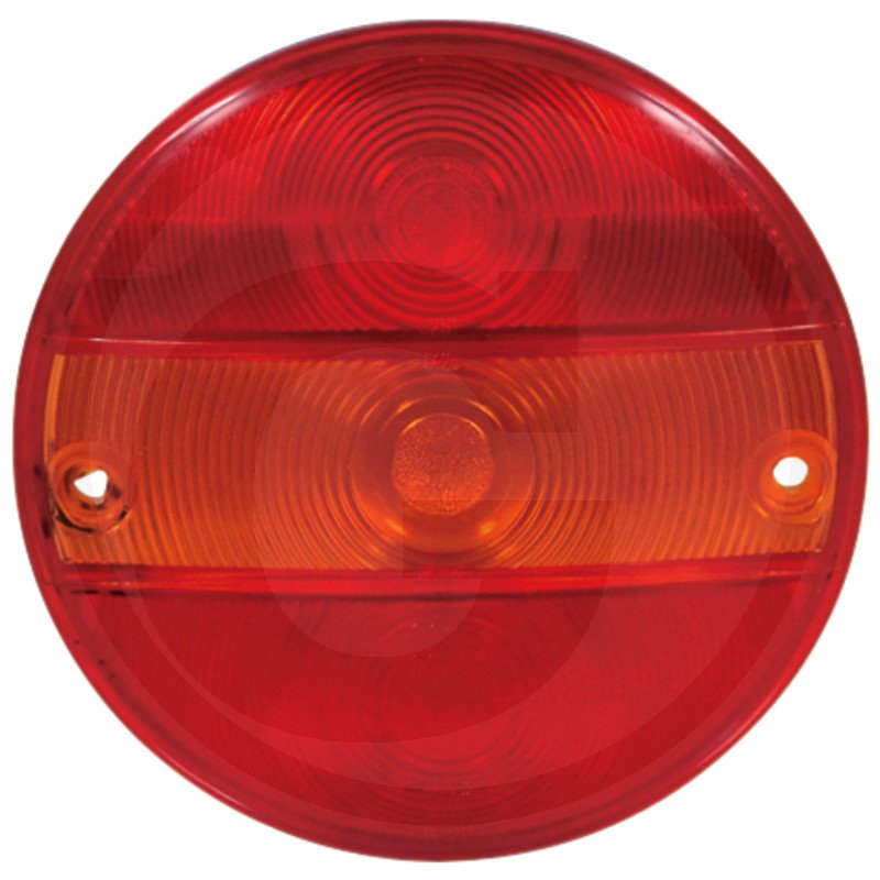 Klosz lampy zespolonej tylnej 96 / W19L/ W19P BULB, 96