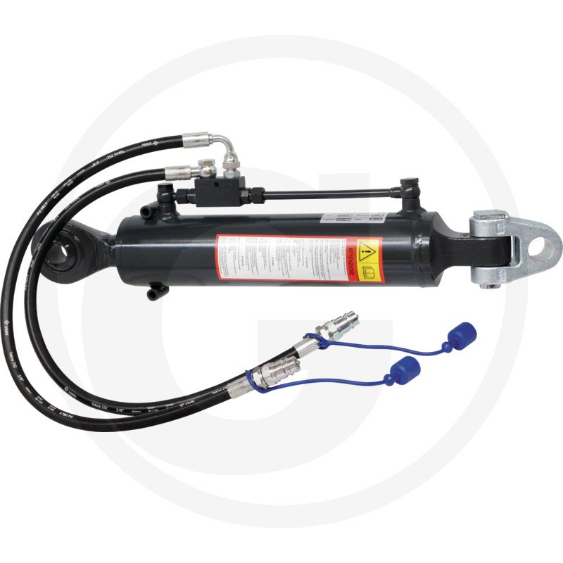 Łącznik górny hydrauliczny