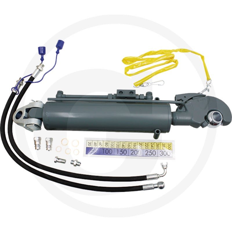 Łącznik górny hydrauliczny 0079344100000