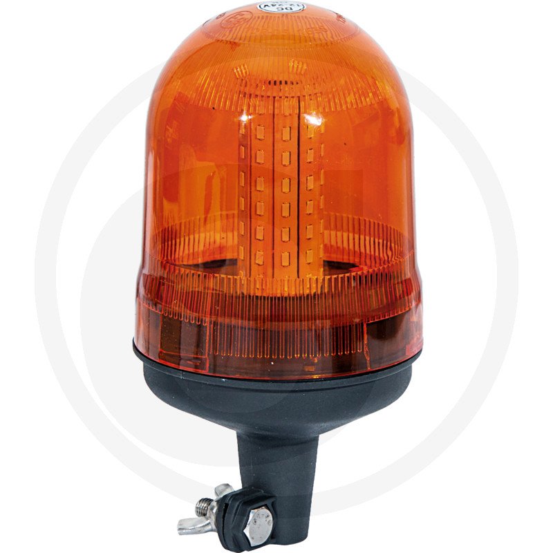 Lampa błyskowa ostrzegawcza LED LB-105V-LED