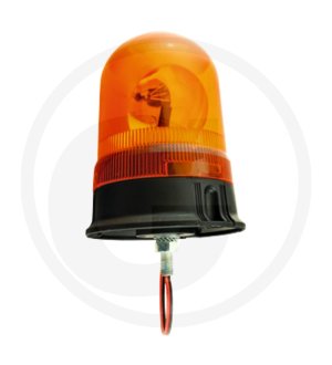 Lampa błyskowa ostrzegawcza LB-12724V