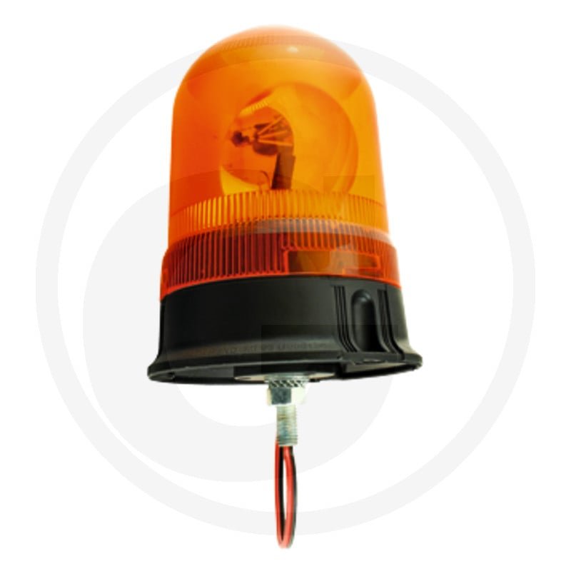 Lampa błyskowa ostrzegawcza LB-12724V