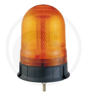 Lampa błyskowa ostrzegawcza LED LB-12/24V LED