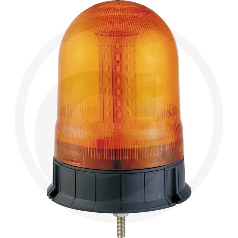 Lampa błyskowa ostrzegawcza LED LB-12/24V LED