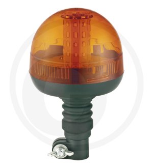 Lampa błyskowa ostrzegawcza LED LB-186-LED