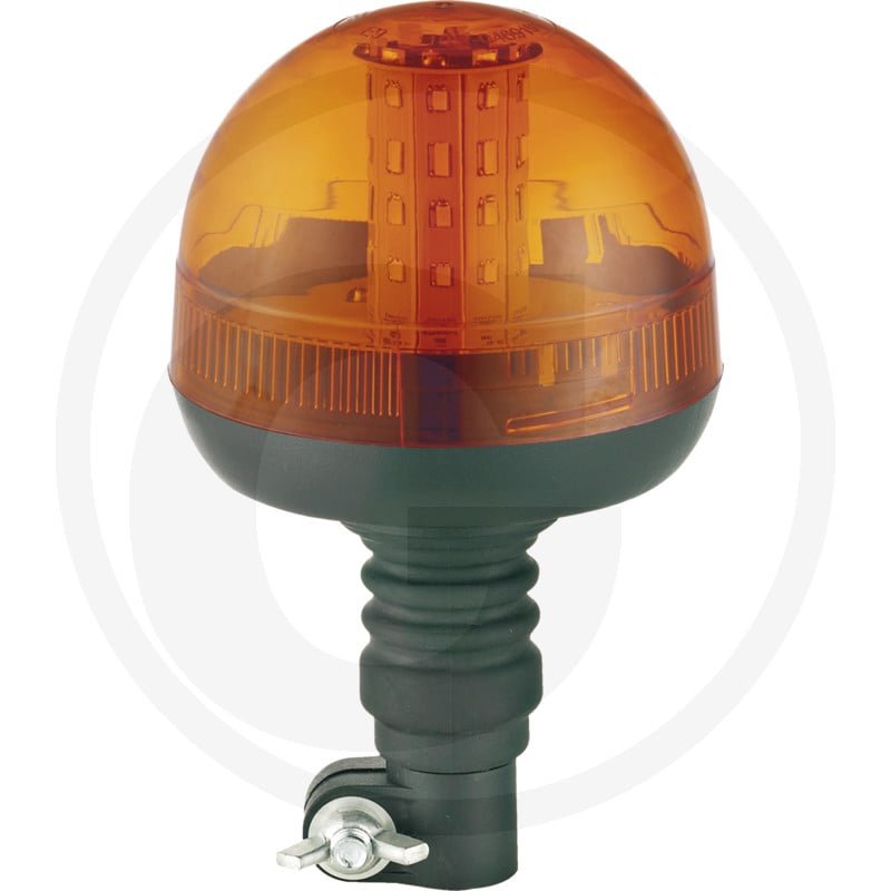 Lampa błyskowa ostrzegawcza LED LB-186-LED