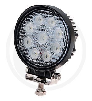 Lampa robocza LED