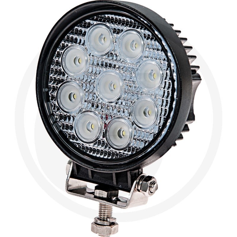 Lampa robocza LED