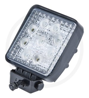 Lampa robocza LED