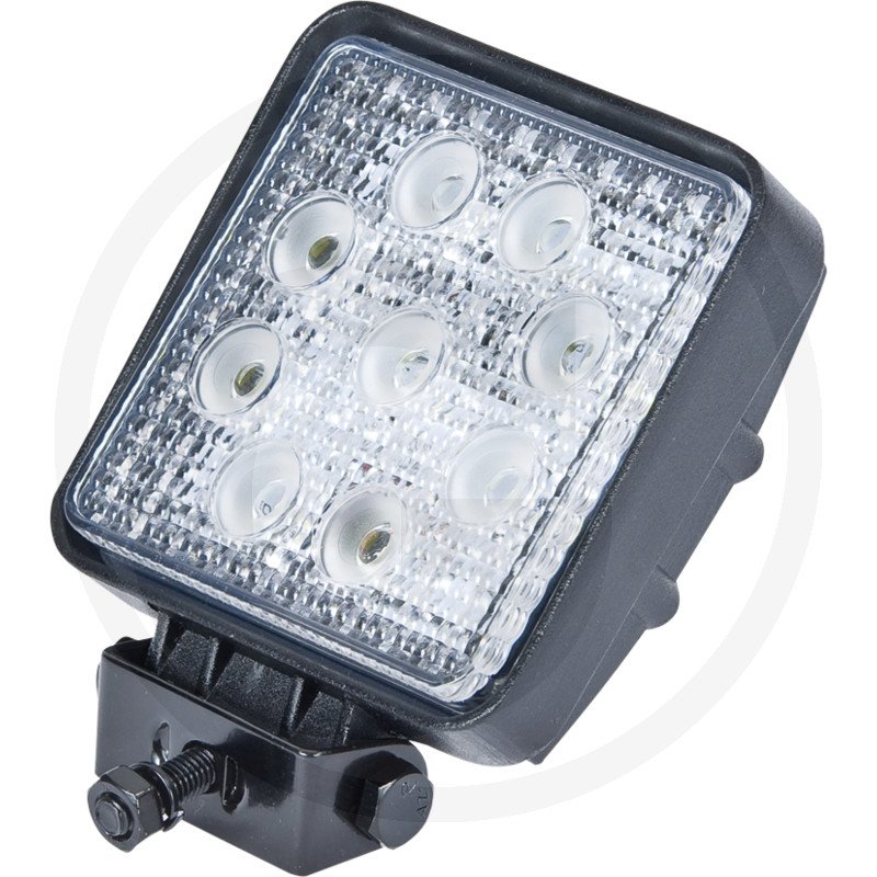 Lampa robocza LED