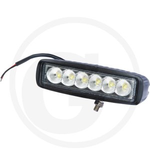 Lampa robocz LED