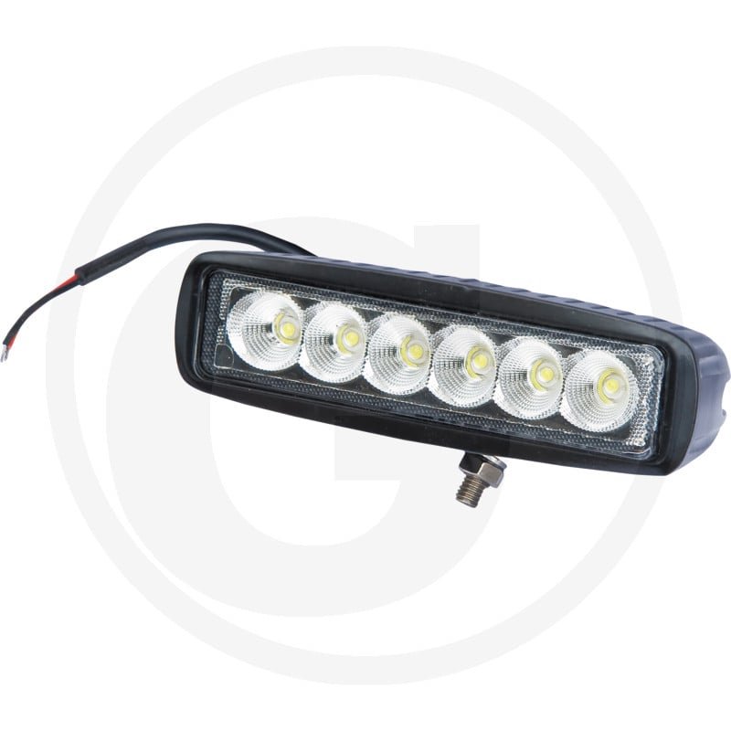 Lampa robocz LED